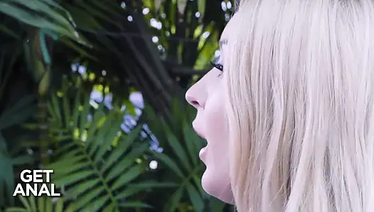 En iyi 5 sarışın anal derleme bölüm 2