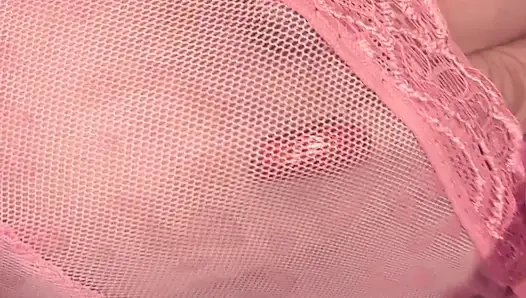 Goddessx hayranına özel solo fışkırtma videosu