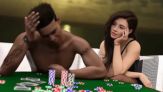 Gameplay lengkap - langkah-langkah cewek nakal india, bagian 16