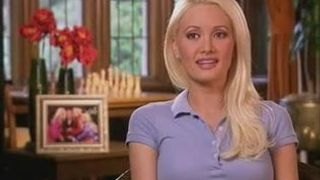 Holly Madison