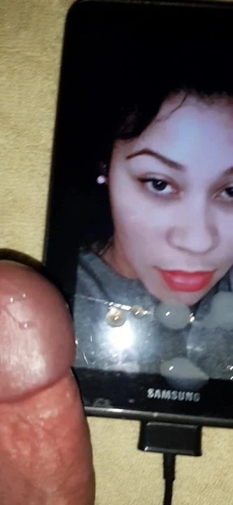Sperming on tribute queens