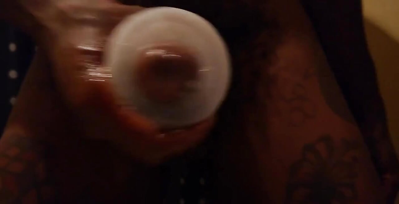 Masturbation Hallelujah Johnson
