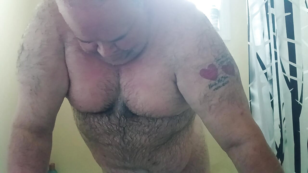 Saturday Shower Video