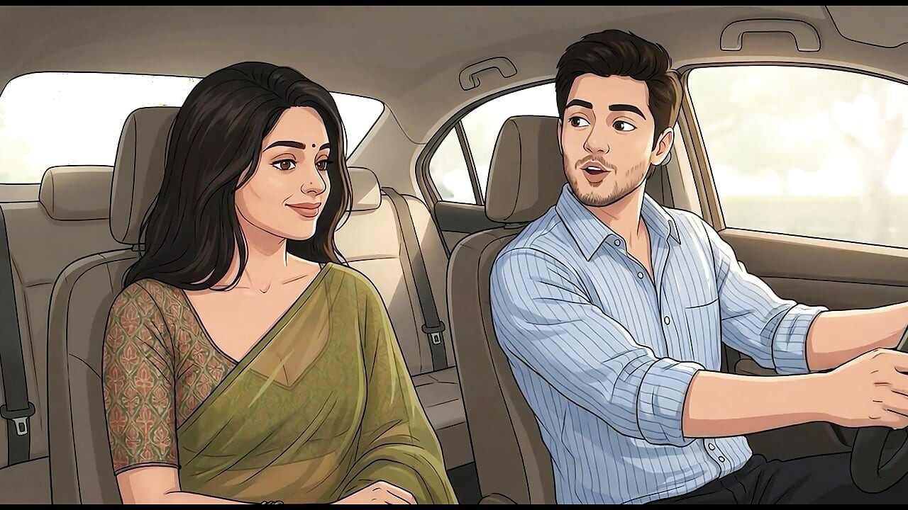 Friend Girlfriend Given Chance