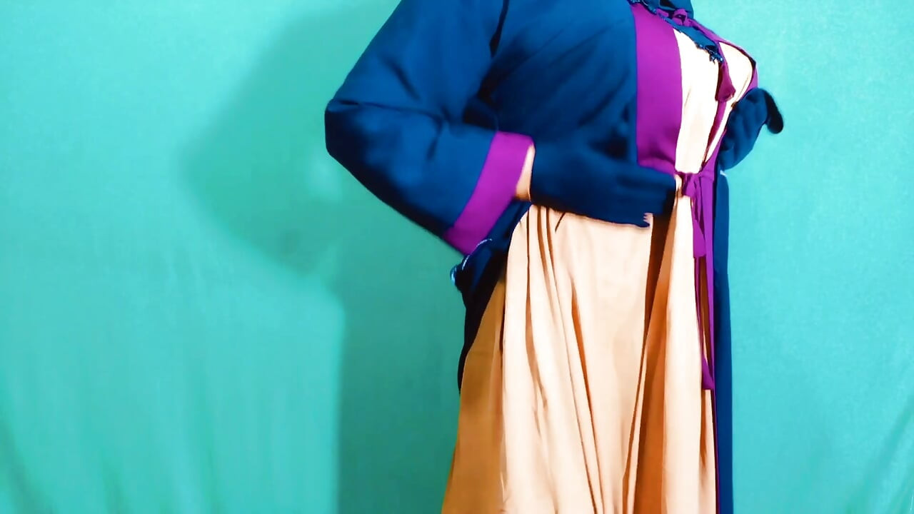 Indian hijabi Muslim beautiful woman masturbation