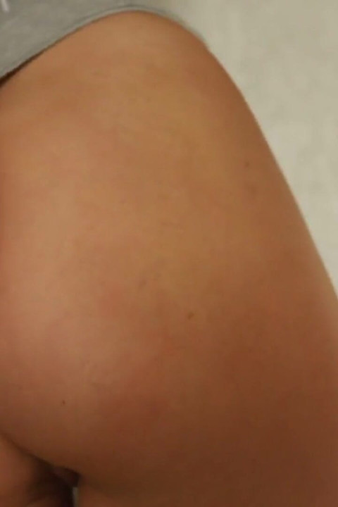 Fetiche por calcinha - adoração anal - personalizado