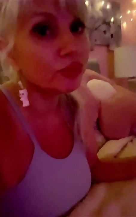 BTS Rosie의 바보 같은 거품 재미