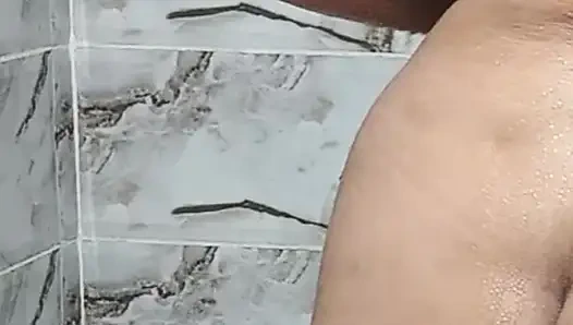 Я сам и арабская толстушка моей жены в жестком сексе с изпринцовкой