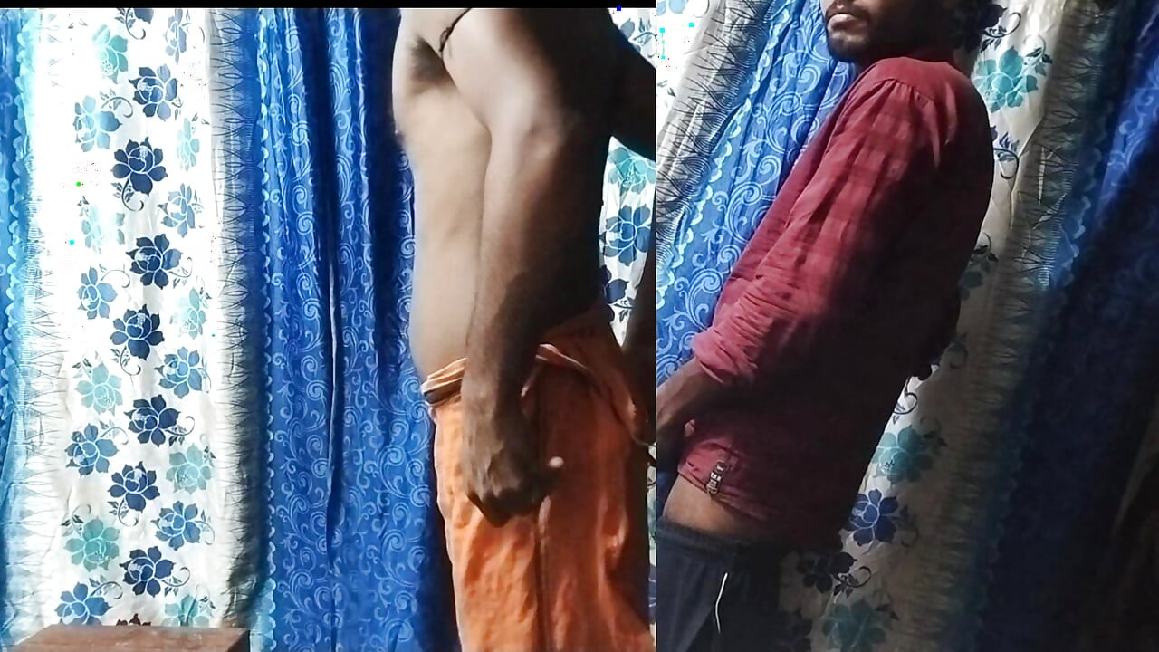Homemade - rekaman seks gay