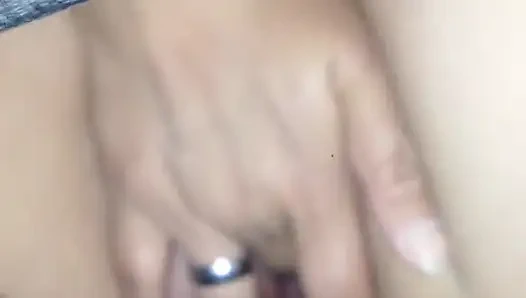 Touching Rich to Have a Good Afternoon