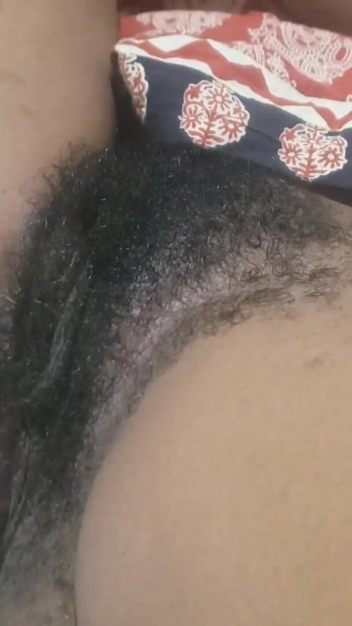 Hot MILF Hairy Pussy Mature Showcase With Intimate Seductive Tease | Clip 1
