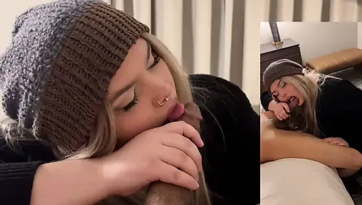 Мой первый раз куколда его и мой первый раз с большим членом