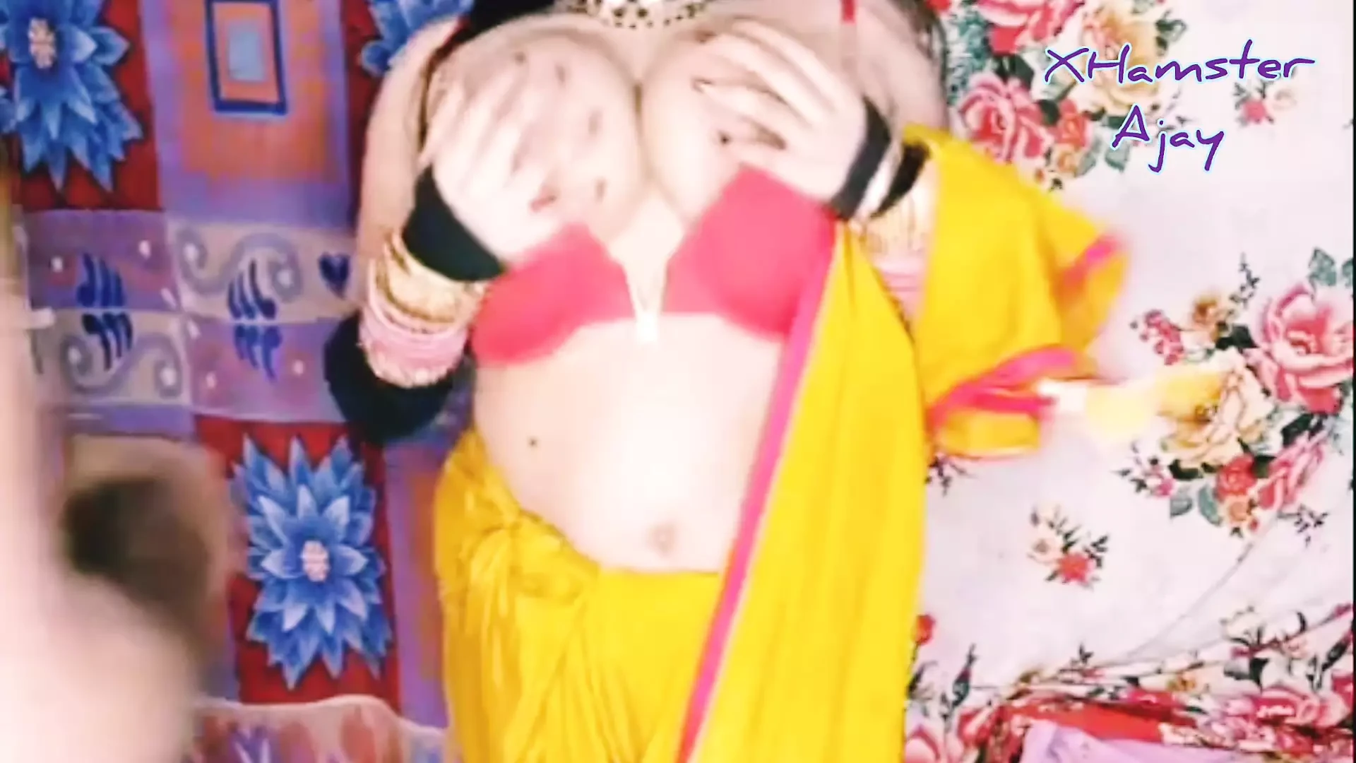 Sunita bhabhi ki 惊人的 chudai