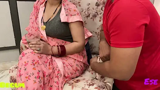 Karz Dene ki Badal Muje Santusht Krna hoga...