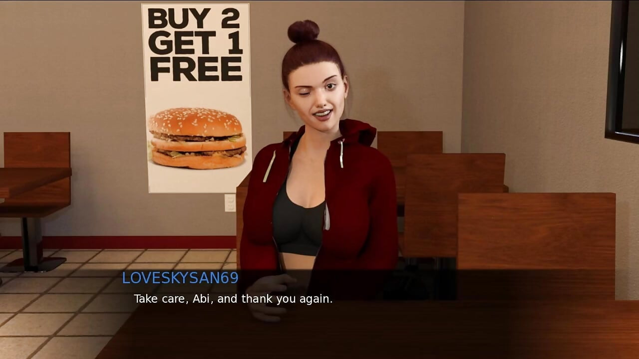 A Mother's Love part 6 Part 56 Gameplay by Loveskysan69