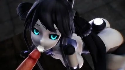 MMD R-18