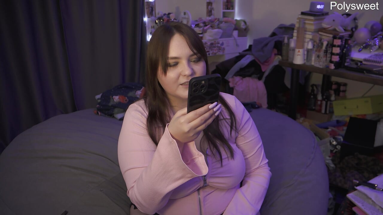 Porn story Feminization of a husband - turning into a sissy (1I2) RUS