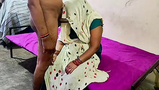 Kayınbiraderim beni tek başına sikiyor