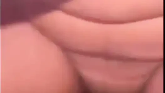 I fucked my real big boobs stepsister so hard