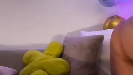 Live Stream with Dani Valentina