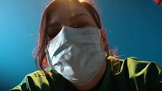 Bir medfet bakış açısı hikayesi.