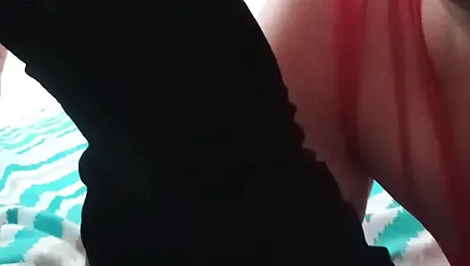 Sie liebt es