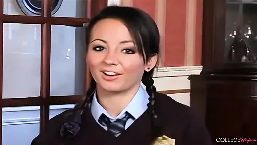 Interview mit Rachael B