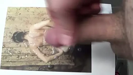 elmonter'a saygı duruşu