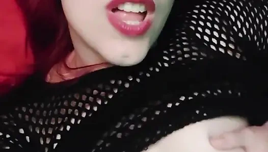 Your Boss's Stepdaughter Invites You Out for Sex.but Shhh! It's a Secret! Part 1