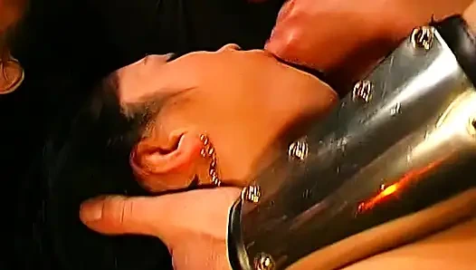 Ggg - cewek nakal ini dientot habis-habisan sampai dicrot di dalam