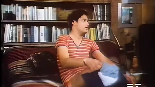 Senin penisini seviyorum