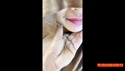 Bhai kept screaming and my stepbrother kept fucking my friend Hindi Audio, MMS, Xvideos, XXX, Blue film