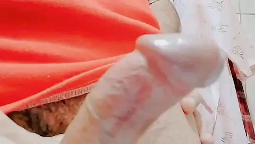 👄Orgazm anı