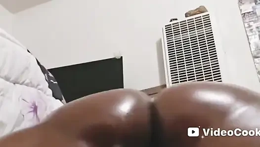 Karpuz Göt Ve Amcık Kombinasyonu!! Bölüm 2