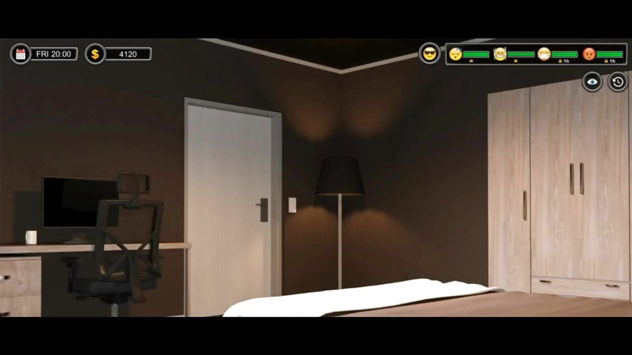 Man of the House - Part 51 - Swallowing Sweet Cum by Misskitty2k