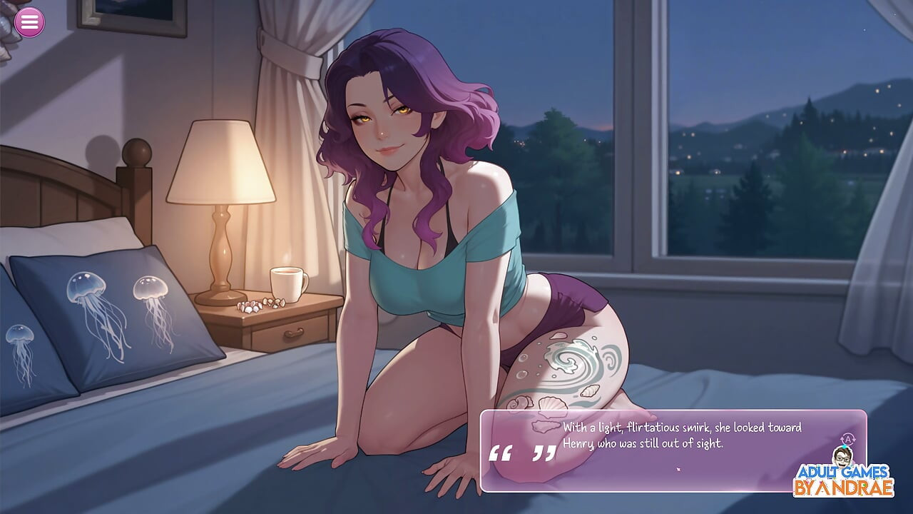 Sex Apartment 2: Grand Hotel Gameplay Teil 2 - Würzige Begegnungen Mit Bella Und Eva