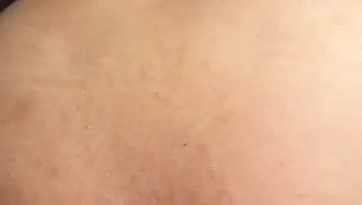 Ahhhhh that's so good, baby