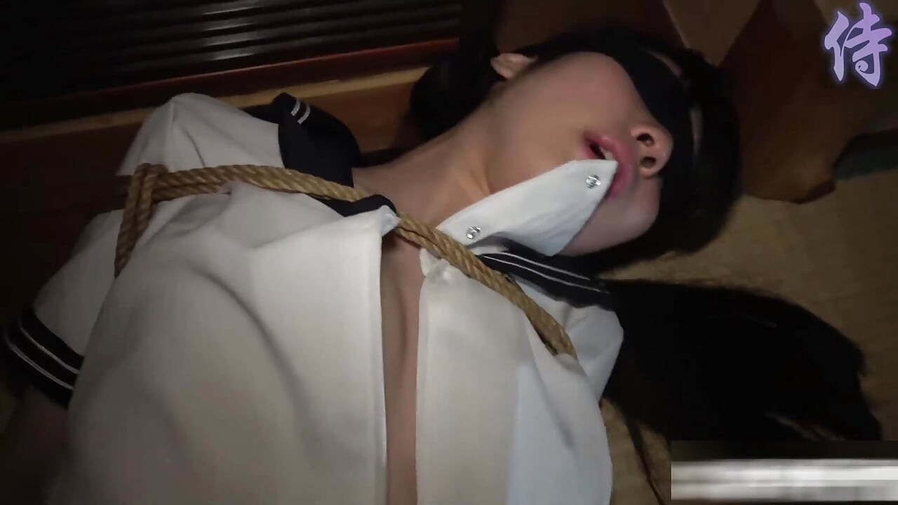 Si jalang Asia miang hentai 021