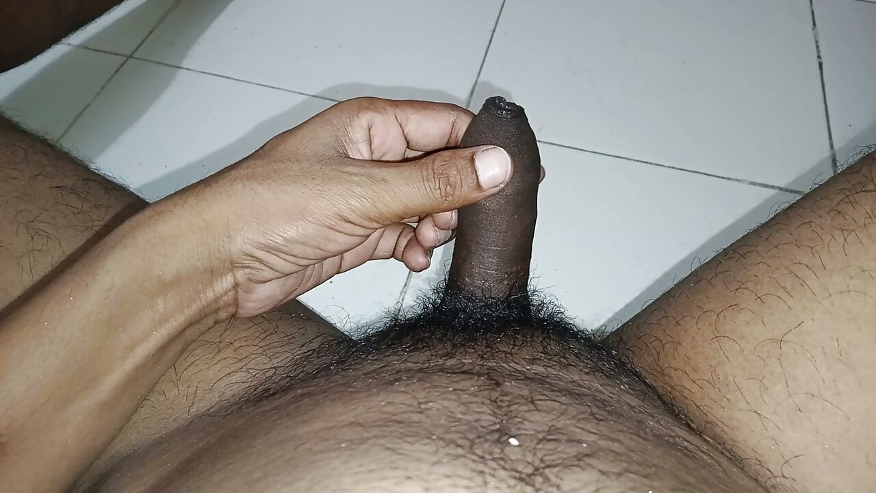 How to masturbation