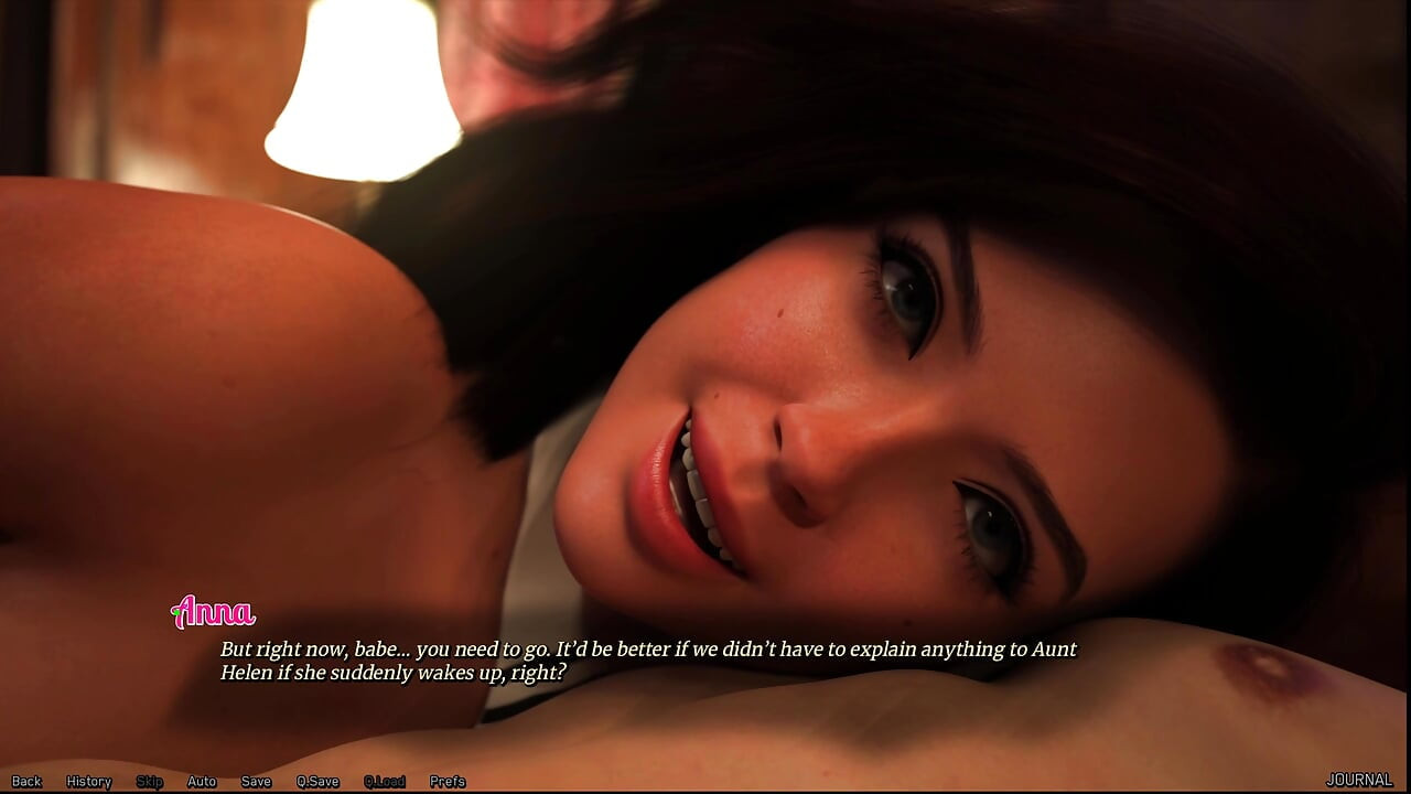 強い欲望(パート2)