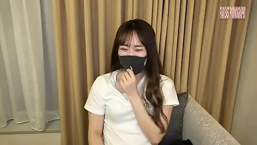 Встреча заканчивается подлинным кримпаем в любительском видео - часть 10