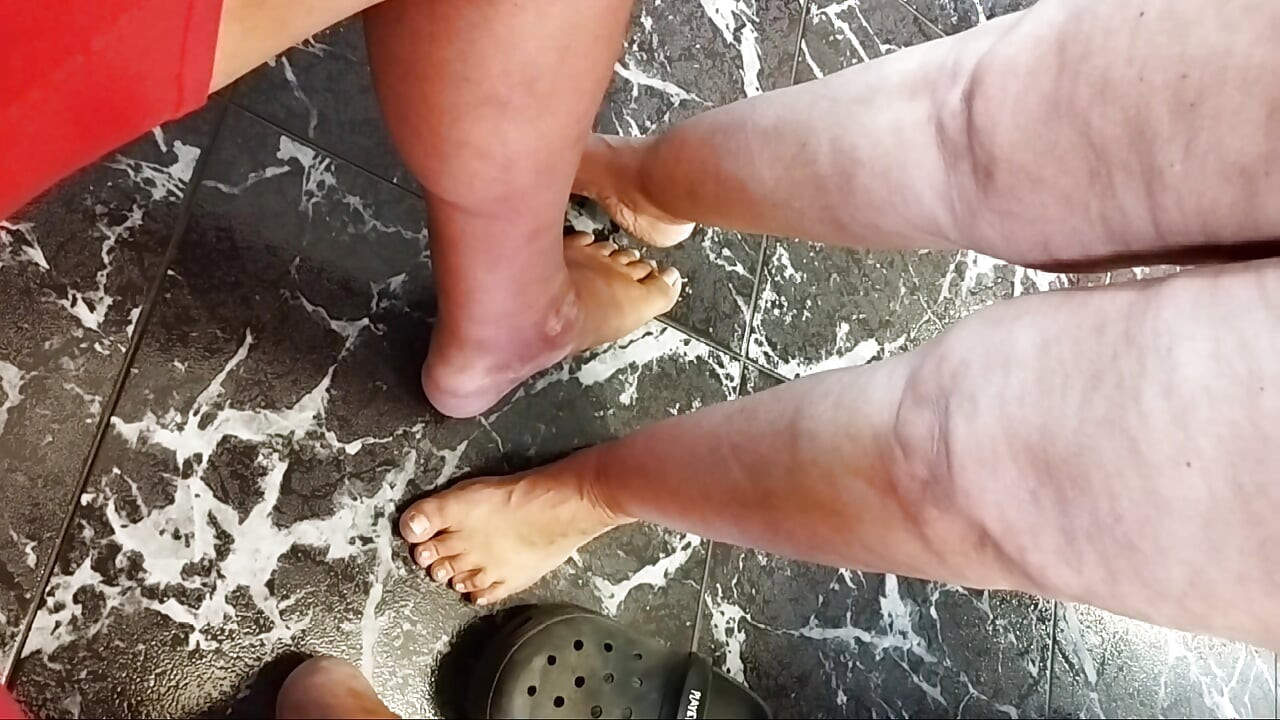 My Wife Fucks Me at Her Parents' House