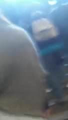 Hermoso trasero