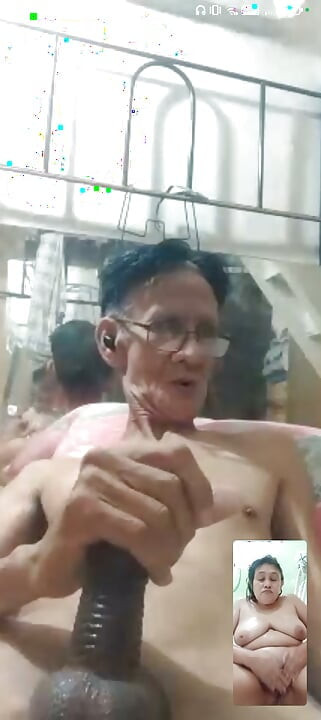 sex sex videochatt med min kåta fru .!