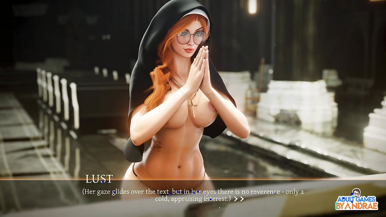 Gameplay mesum dari kakak beradik bagian 3 - video bohongan pertama rebecca