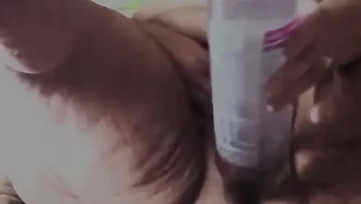 Biggest Bottle Fucking Ever