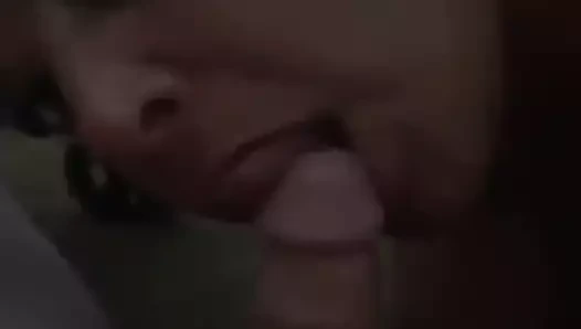 Sucking