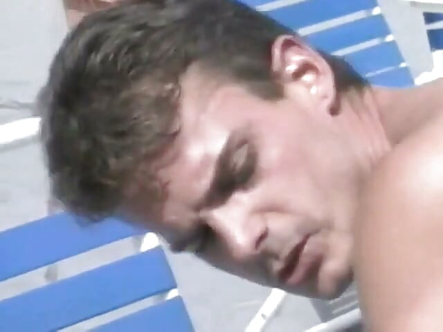 My Stepbrother Danny 3
