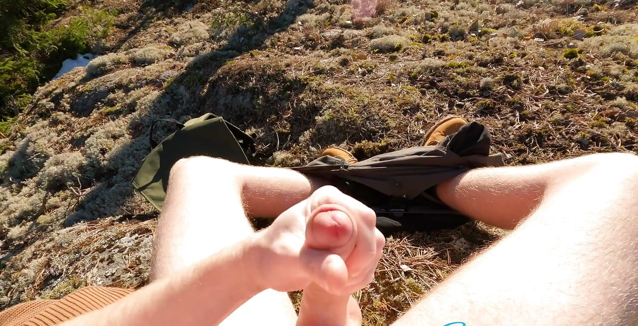 Been Enjoying the Sun All Weekend, and Did Enjoy It the Best Way Possible!