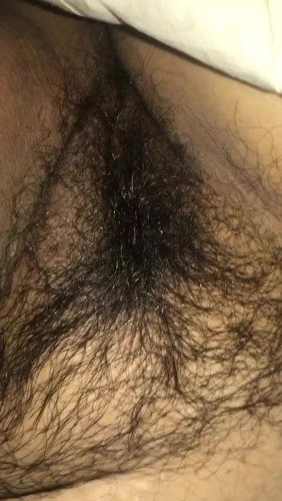 Hairy Pussy